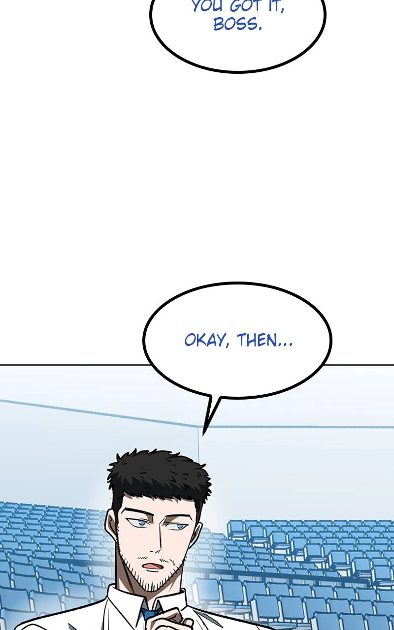 King of the Octagon Chapter 115 - Page 75