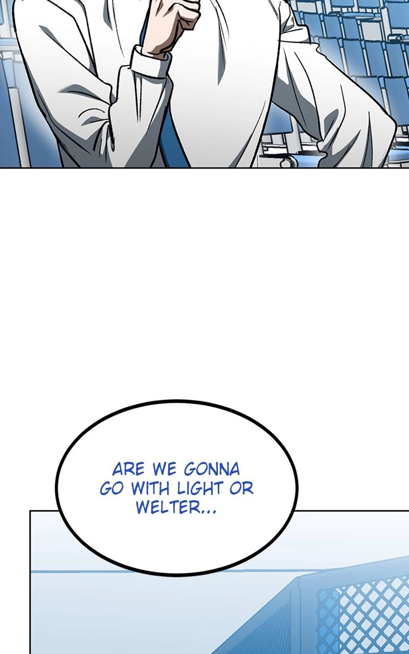 King of the Octagon Chapter 115 - Page 76