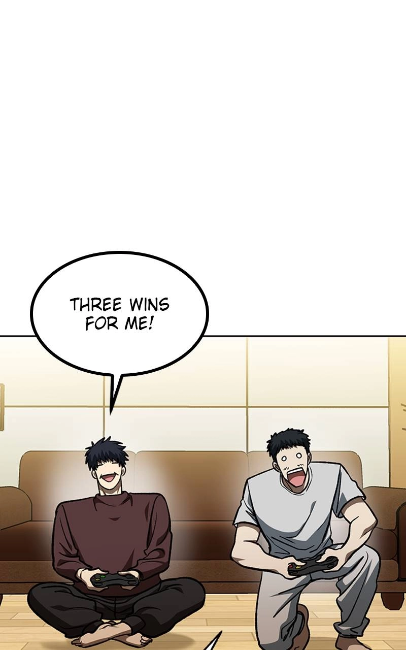 King of the Octagon Chapter 115 - Page 79