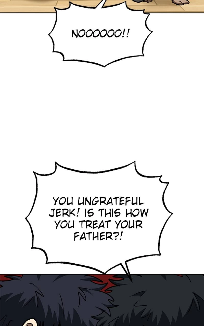 King of the Octagon Chapter 115 - Page 80