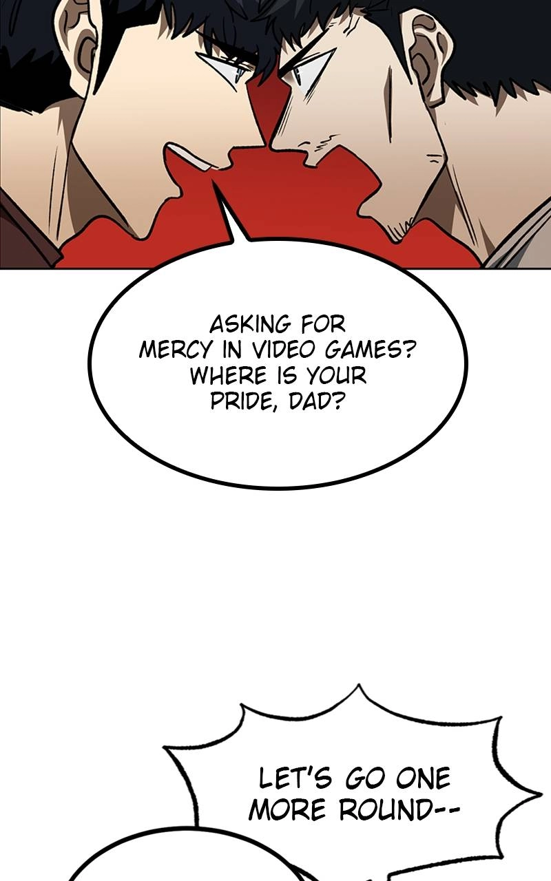 King of the Octagon Chapter 115 - Page 81