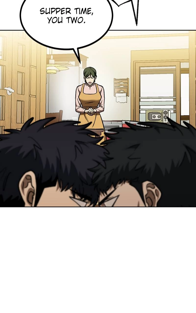 King of the Octagon Chapter 115 - Page 82