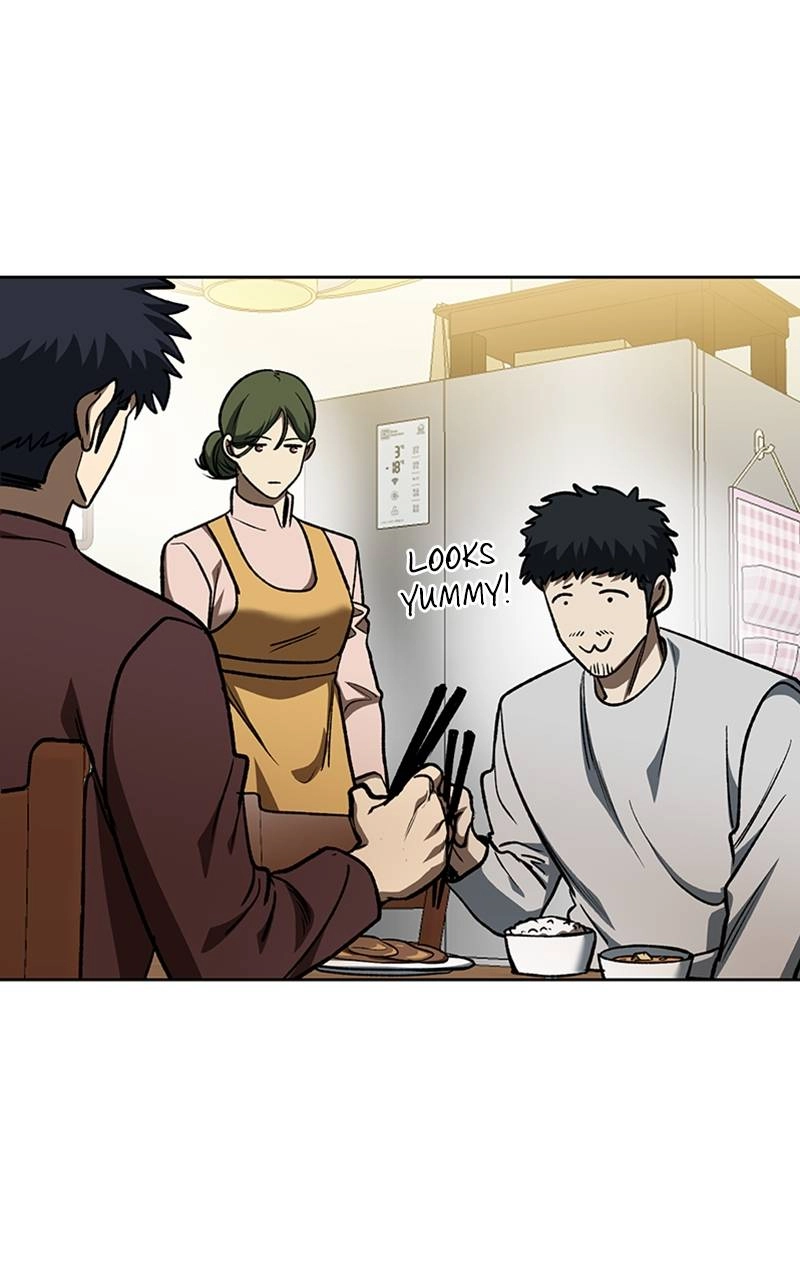 King of the Octagon Chapter 115 - Page 83