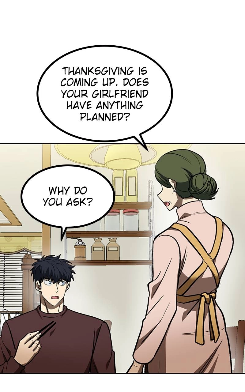 King of the Octagon Chapter 115 - Page 84