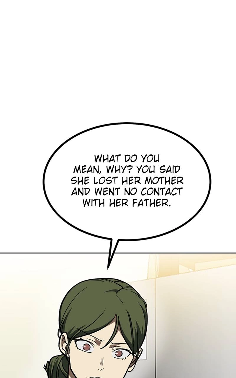 King of the Octagon Chapter 115 - Page 85