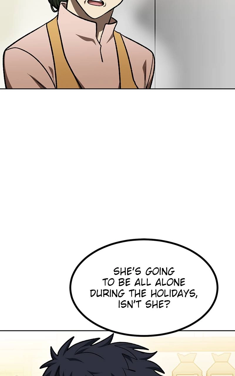 King of the Octagon Chapter 115 - Page 86