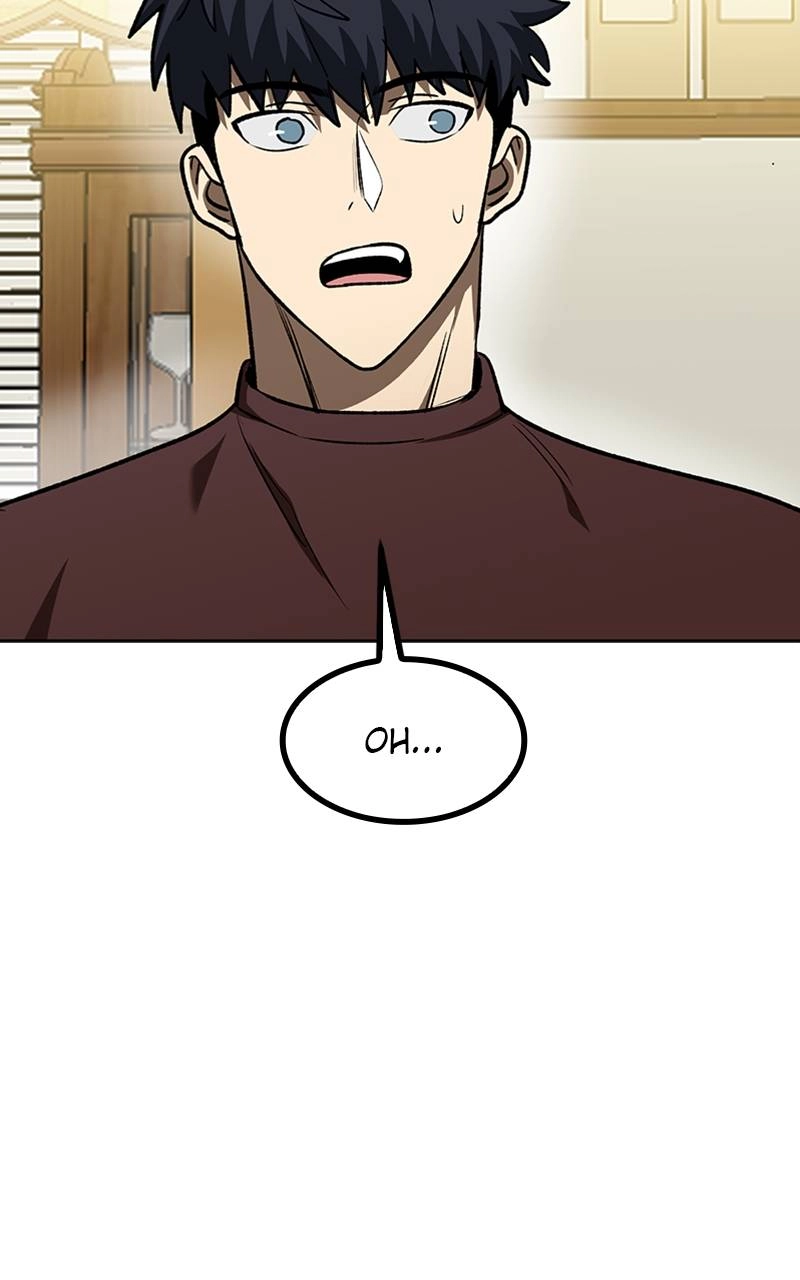 King of the Octagon Chapter 115 - Page 87