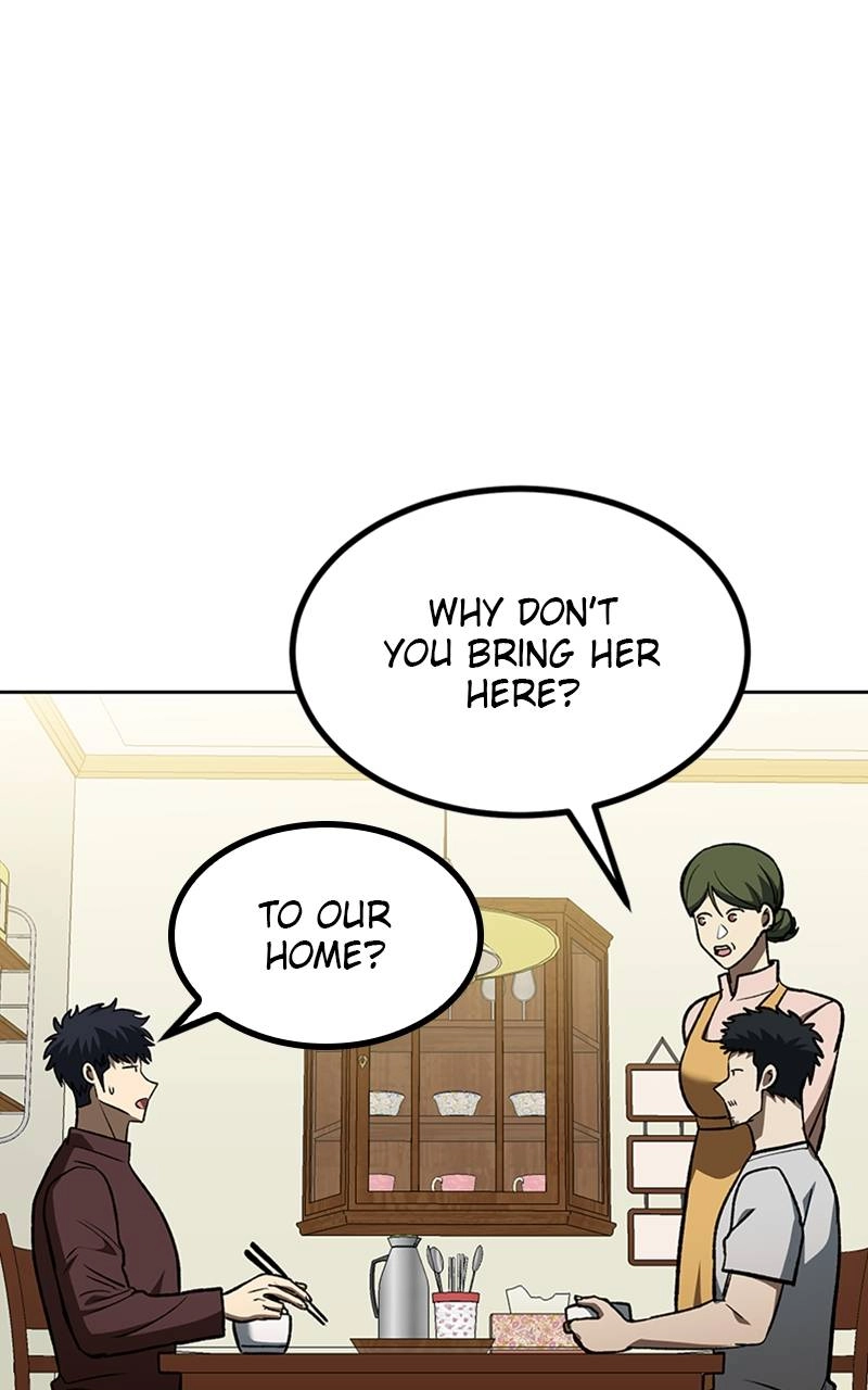 King of the Octagon Chapter 115 - Page 89