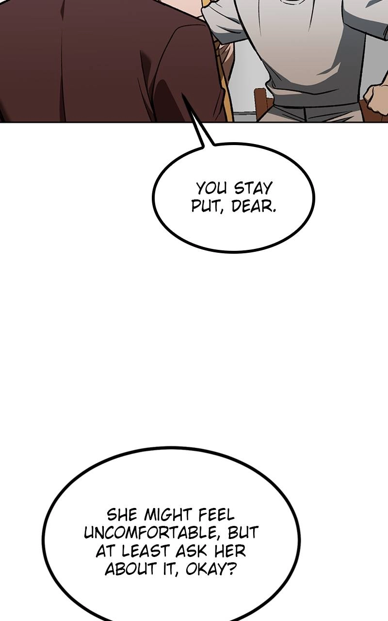 King of the Octagon Chapter 115 - Page 91