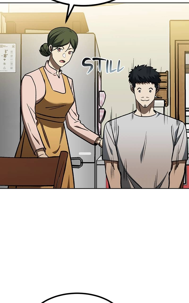 King of the Octagon Chapter 115 - Page 92