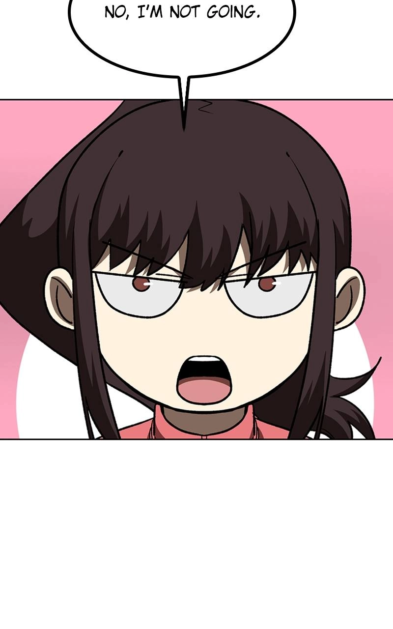 King of the Octagon Chapter 115 - Page 95