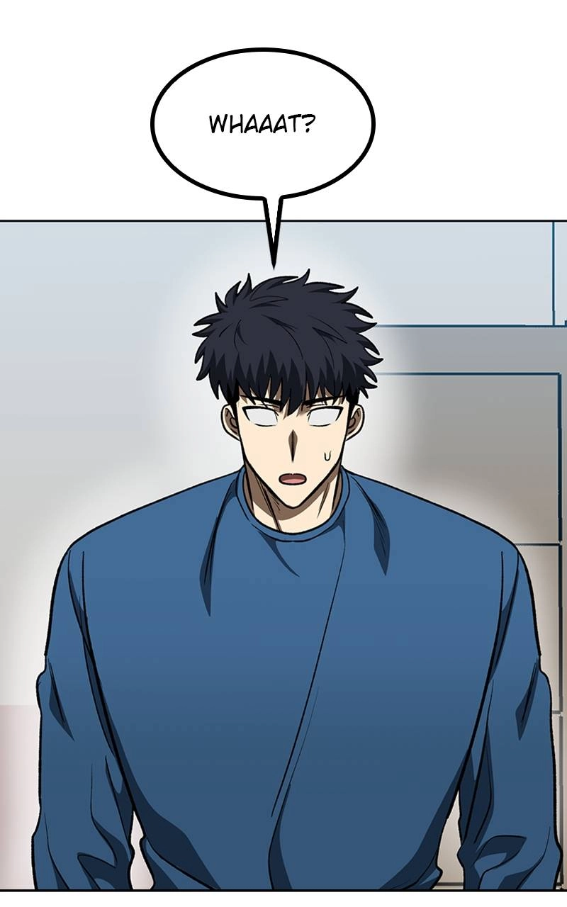King of the Octagon Chapter 115 - Page 96