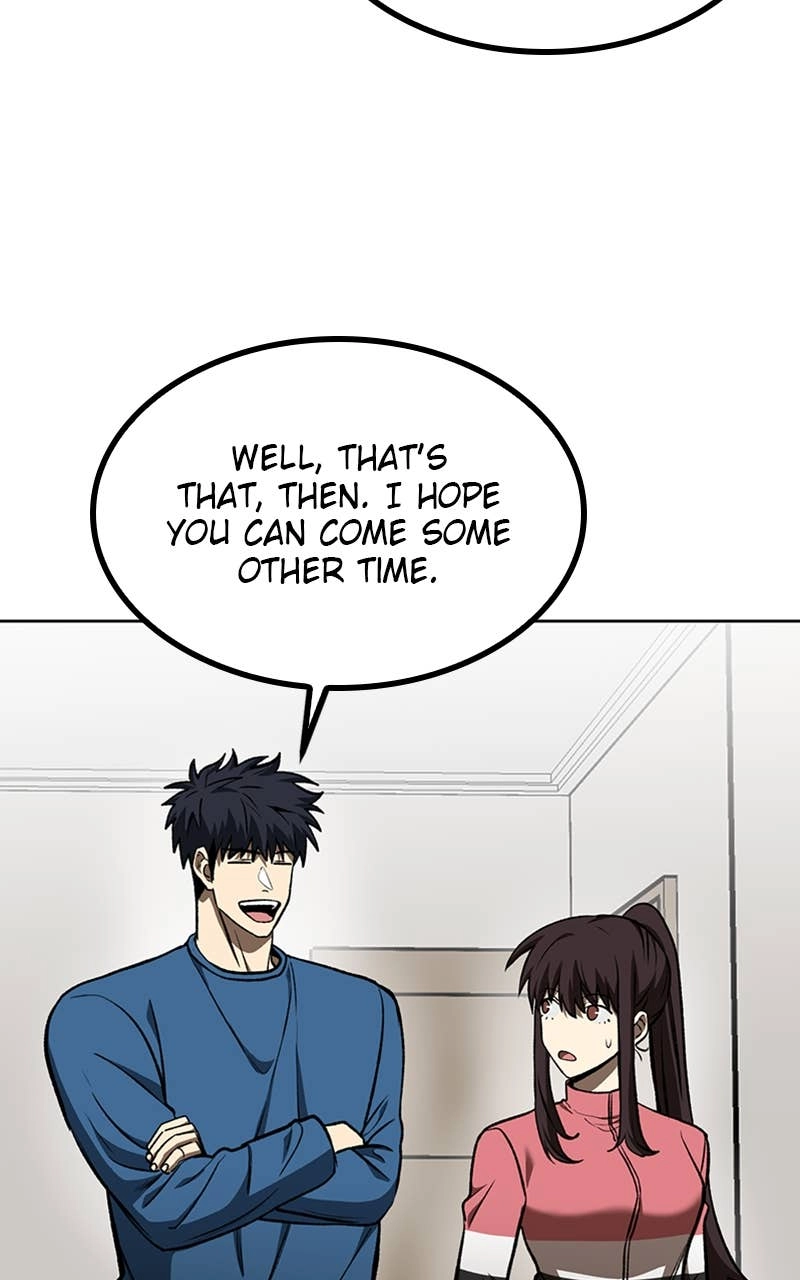 King of the Octagon Chapter 116 - Page 4