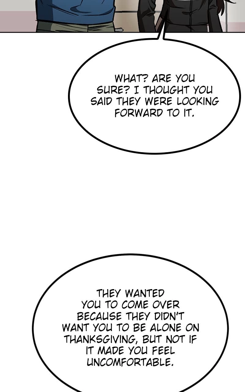 King of the Octagon Chapter 116 - Page 5