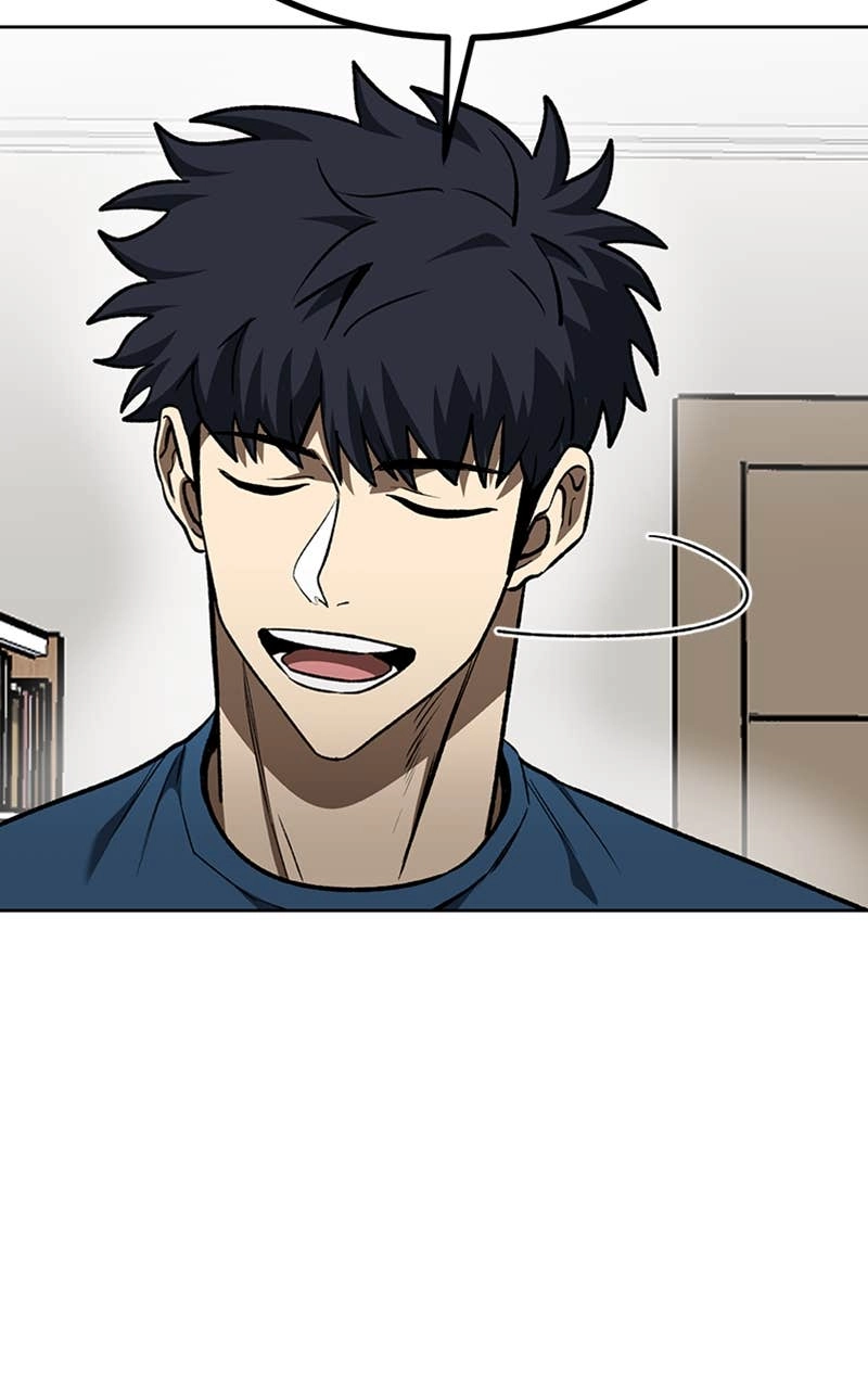 King of the Octagon Chapter 116 - Page 6