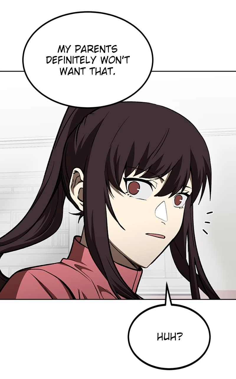 King of the Octagon Chapter 116 - Page 7