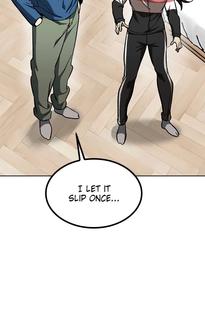 King of the Octagon Chapter 116 - Page 9