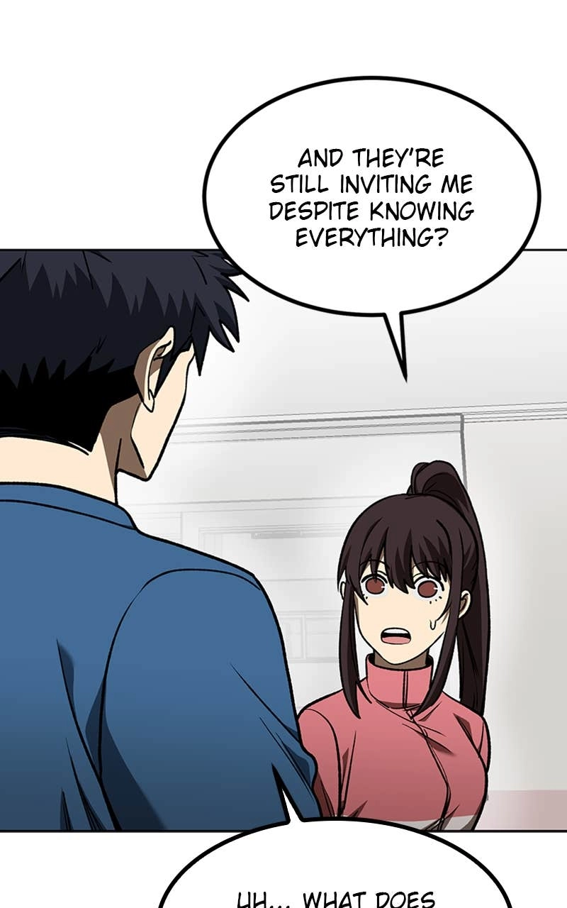King of the Octagon Chapter 116 - Page 10