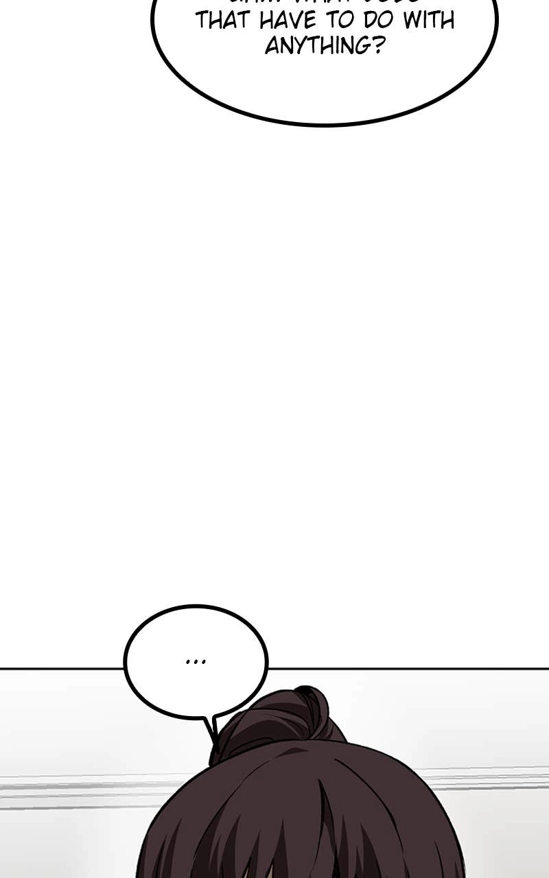 King of the Octagon Chapter 116 - Page 11