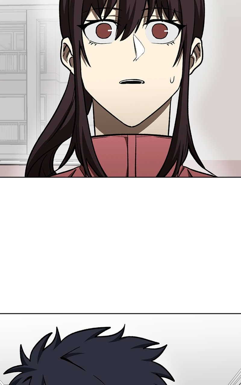 King of the Octagon Chapter 116 - Page 12