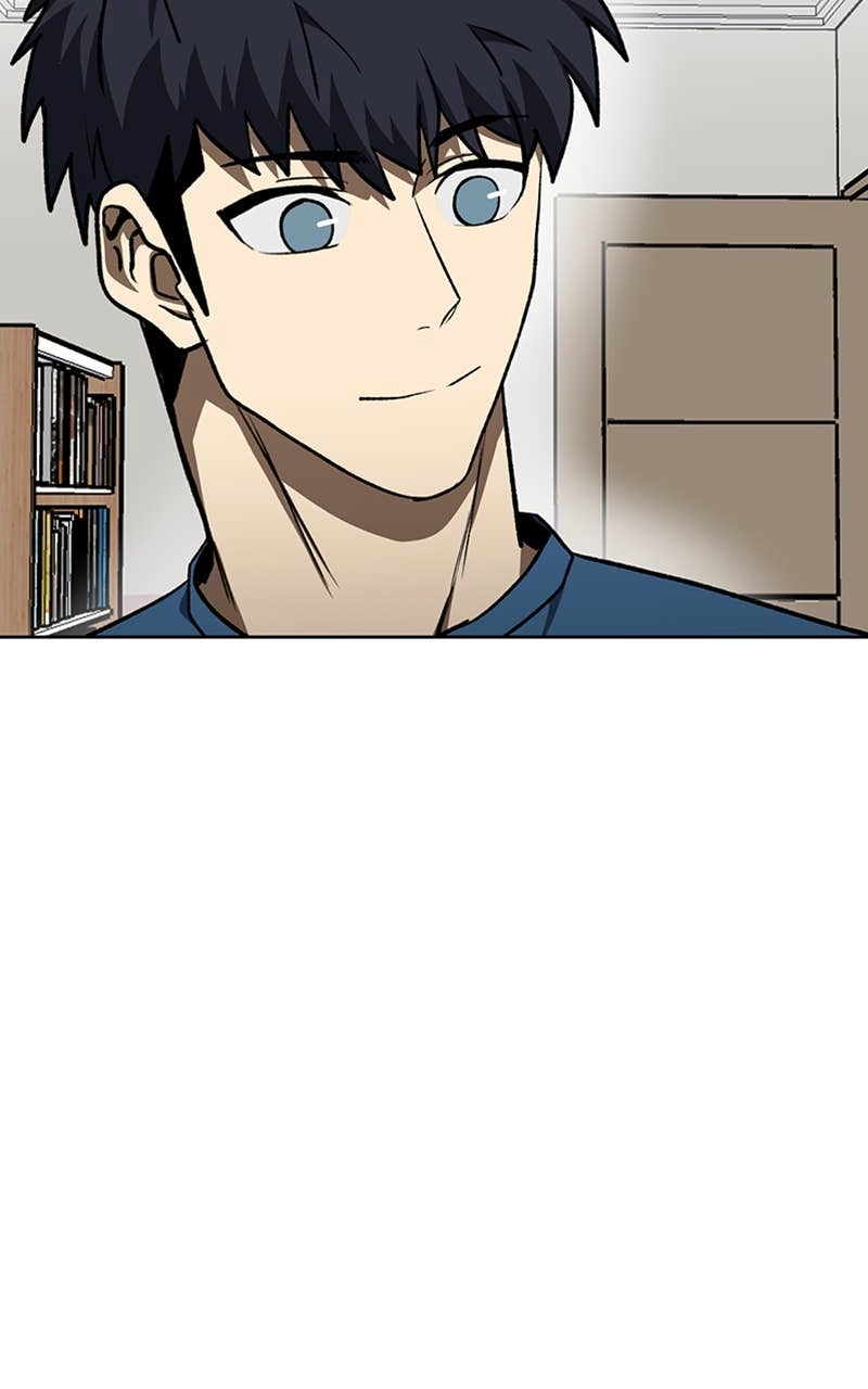 King of the Octagon Chapter 116 - Page 13