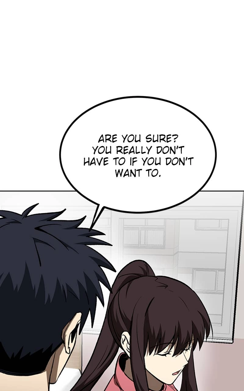 King of the Octagon Chapter 116 - Page 16