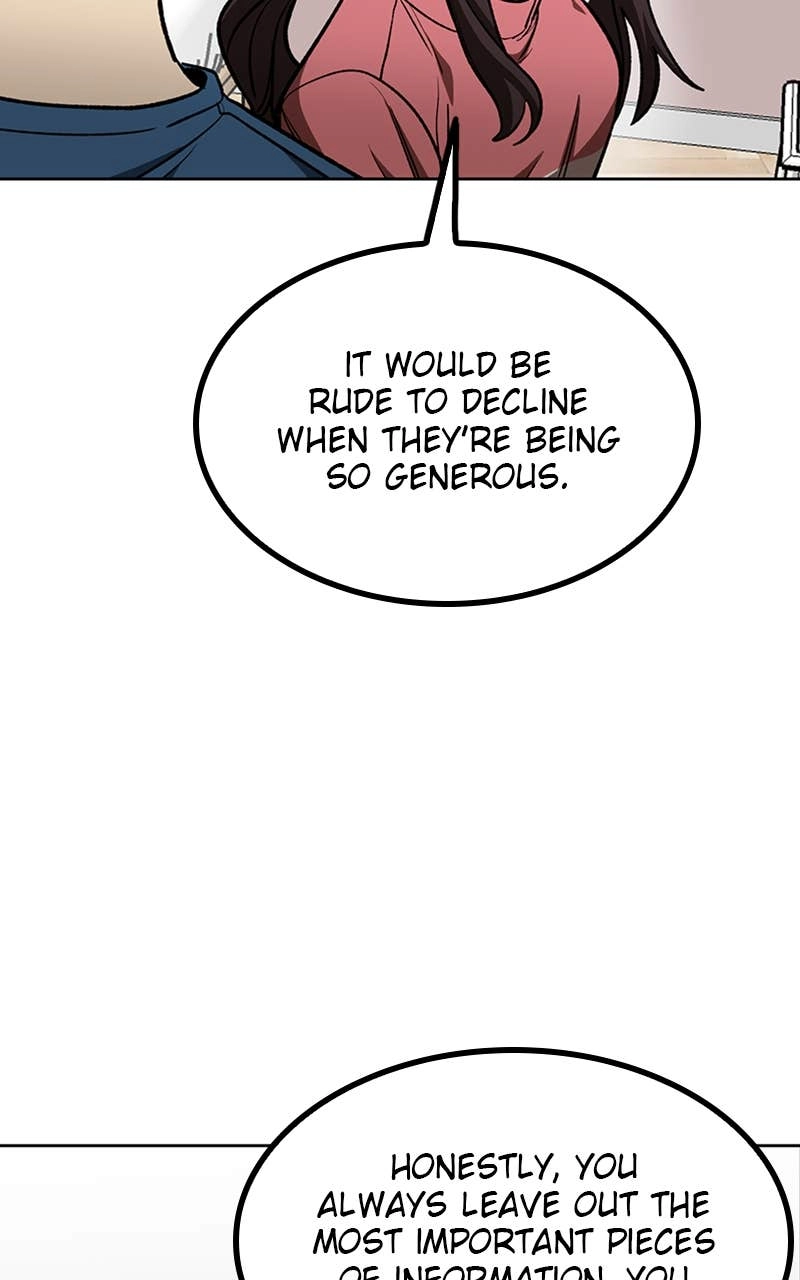 King of the Octagon Chapter 116 - Page 17