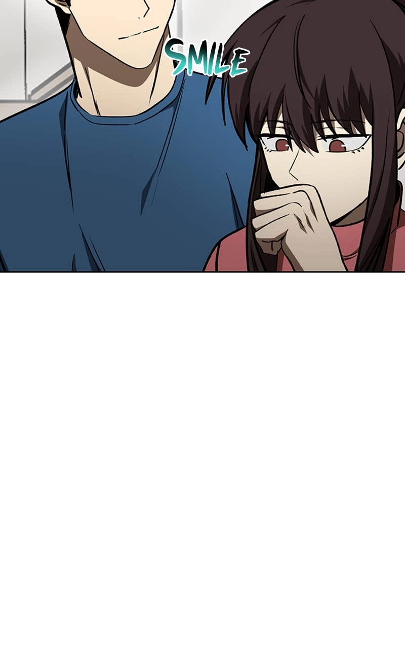 King of the Octagon Chapter 116 - Page 20
