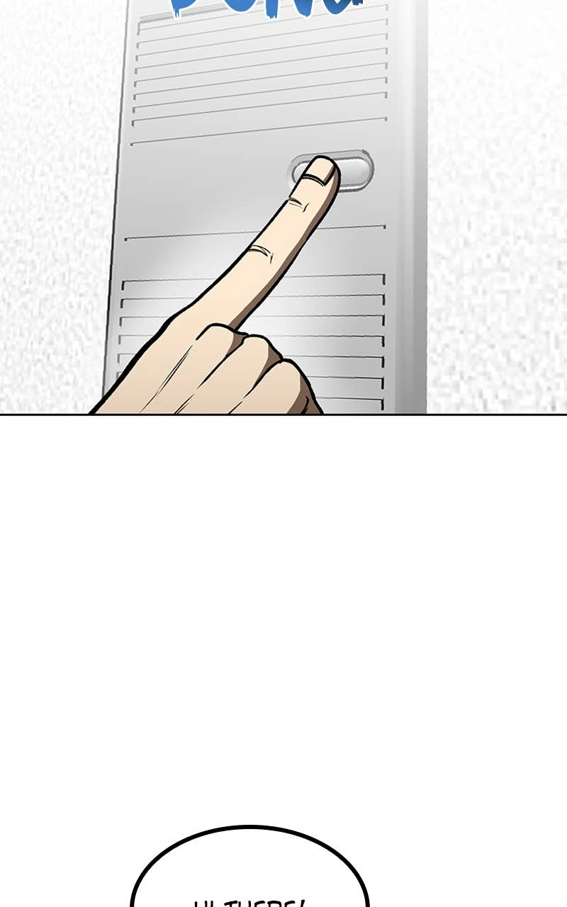 King of the Octagon Chapter 116 - Page 24