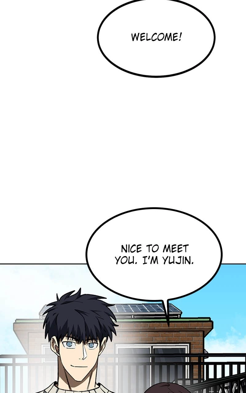 King of the Octagon Chapter 116 - Page 26
