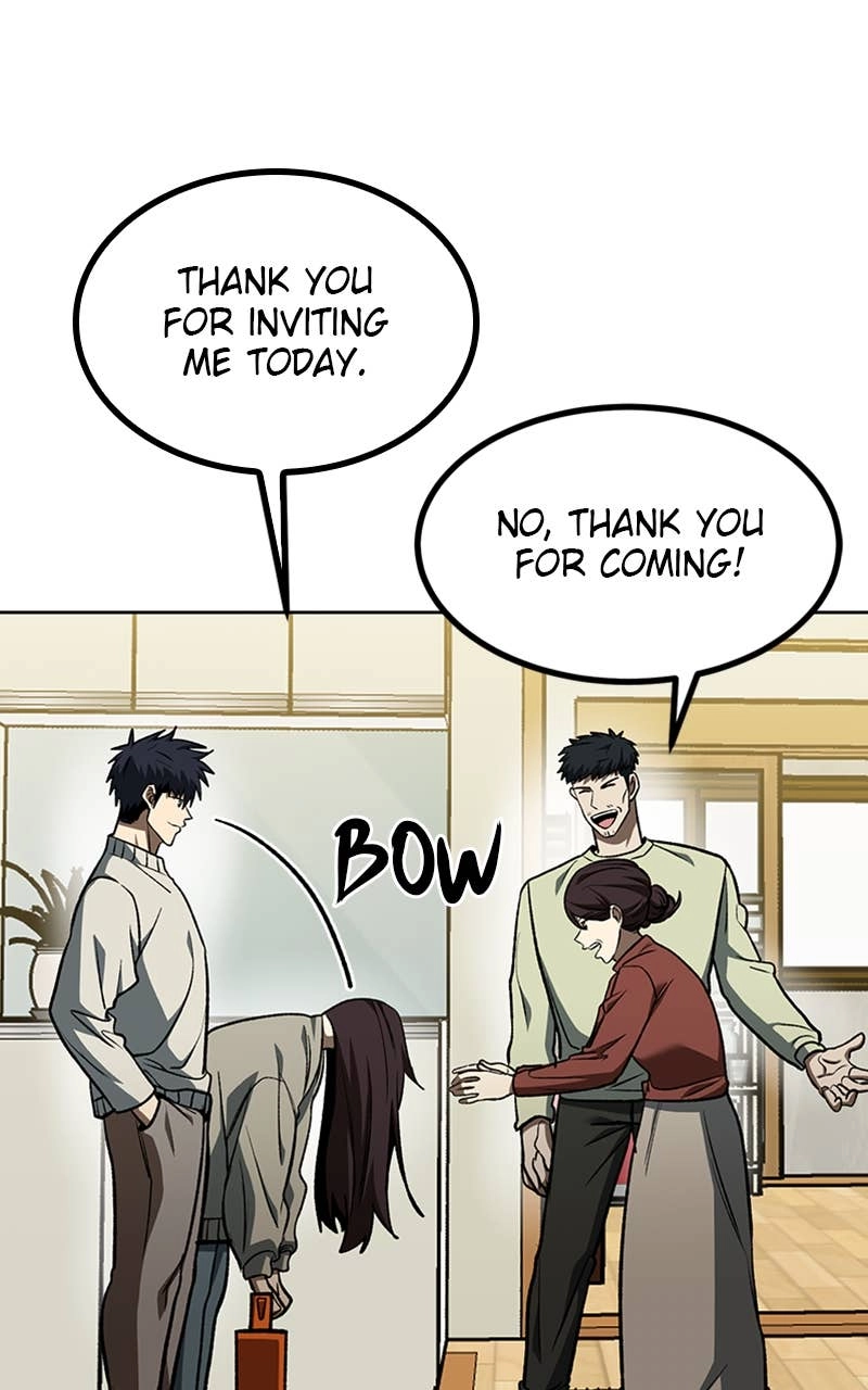 King of the Octagon Chapter 116 - Page 28