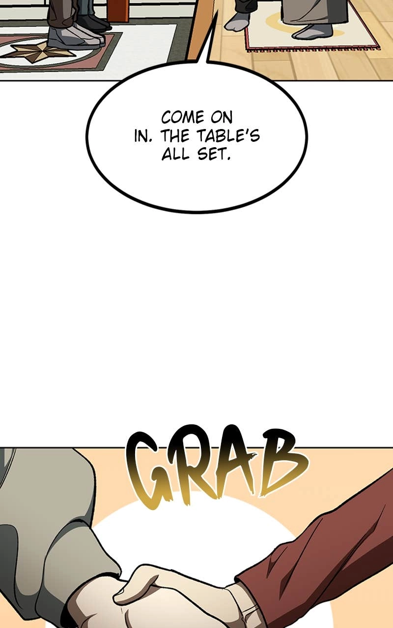King of the Octagon Chapter 116 - Page 29