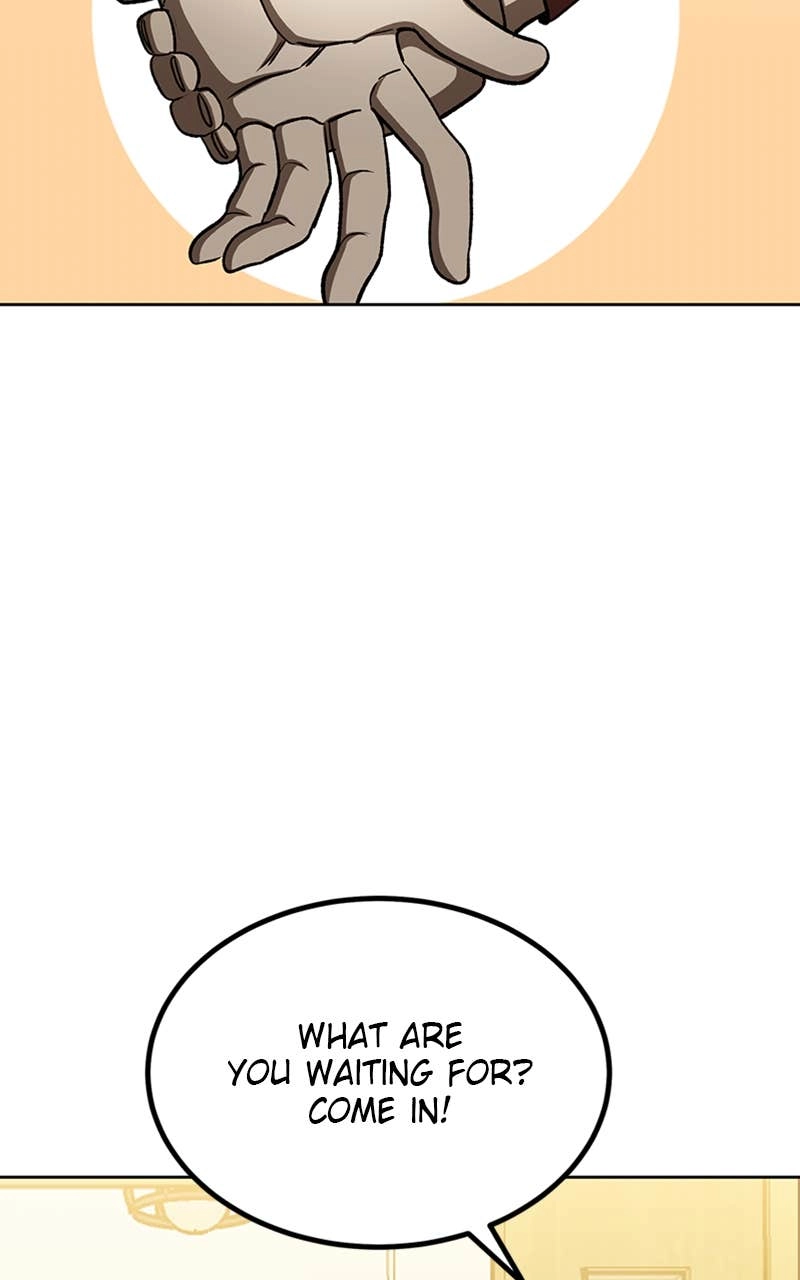 King of the Octagon Chapter 116 - Page 30