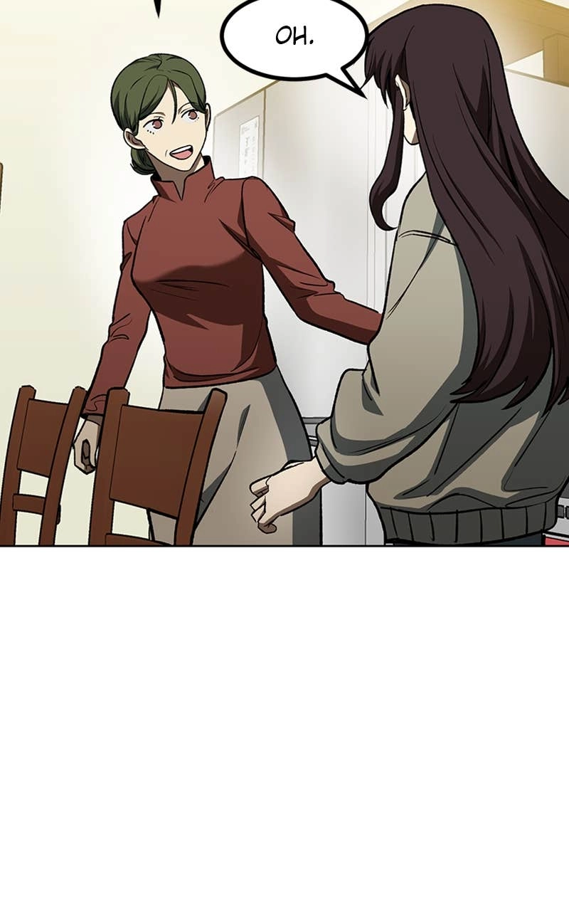 King of the Octagon Chapter 116 - Page 35