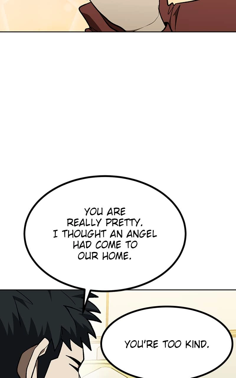 King of the Octagon Chapter 116 - Page 38