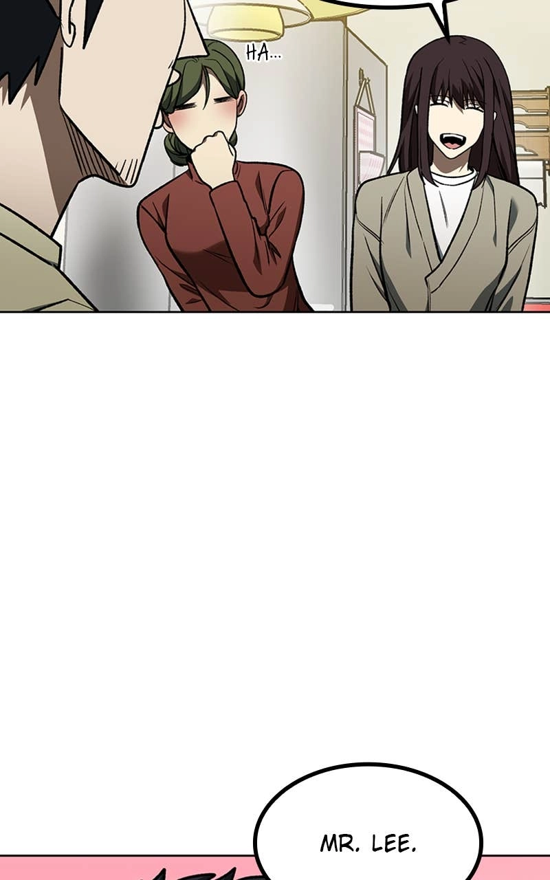 King of the Octagon Chapter 116 - Page 39