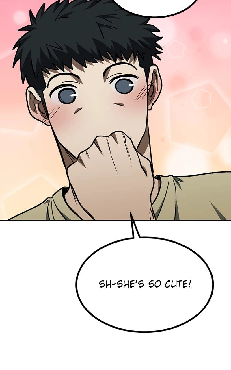 King of the Octagon Chapter 116 - Page 40