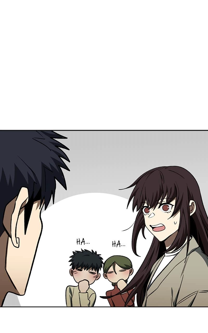 King of the Octagon Chapter 116 - Page 41