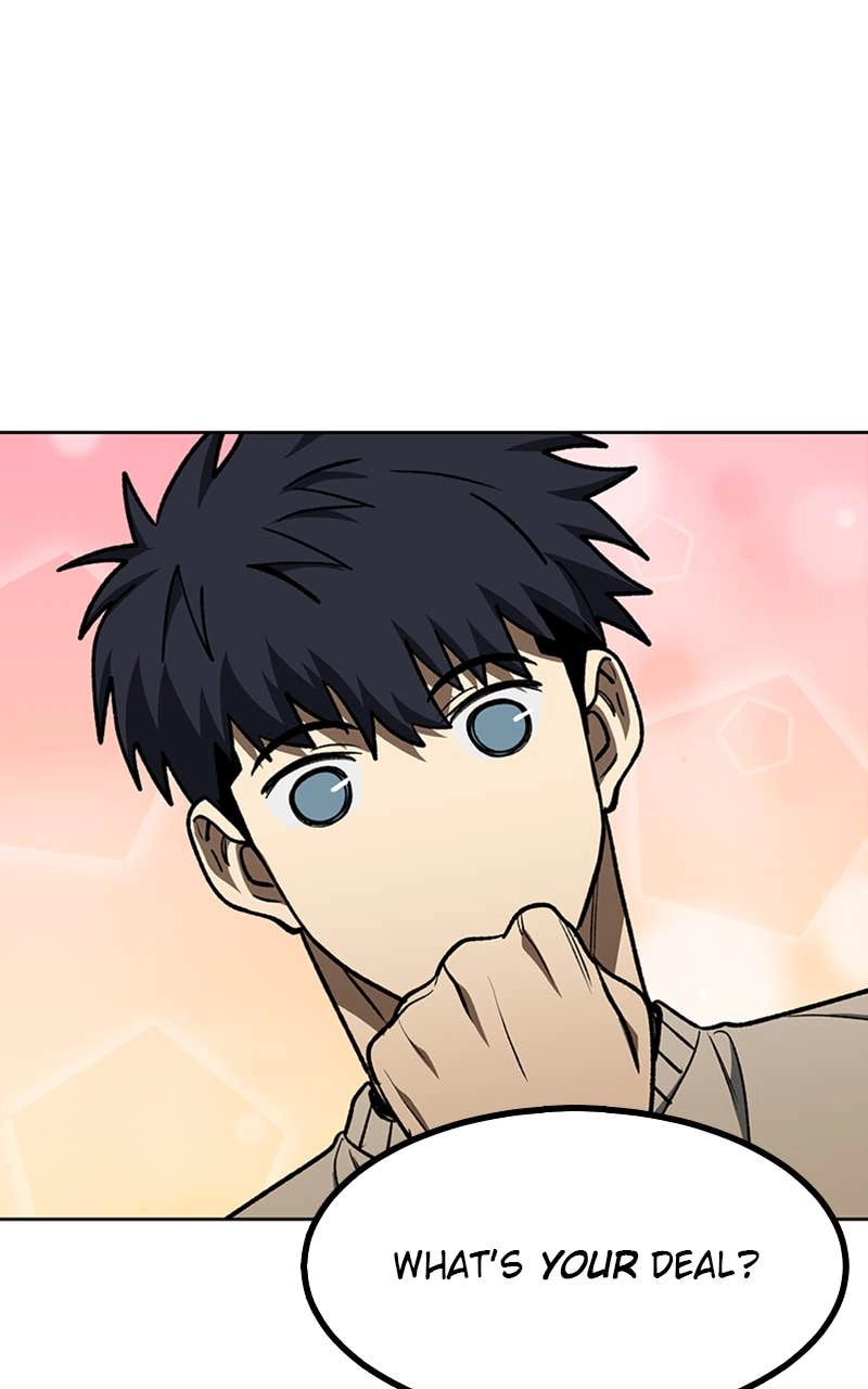 King of the Octagon Chapter 116 - Page 42