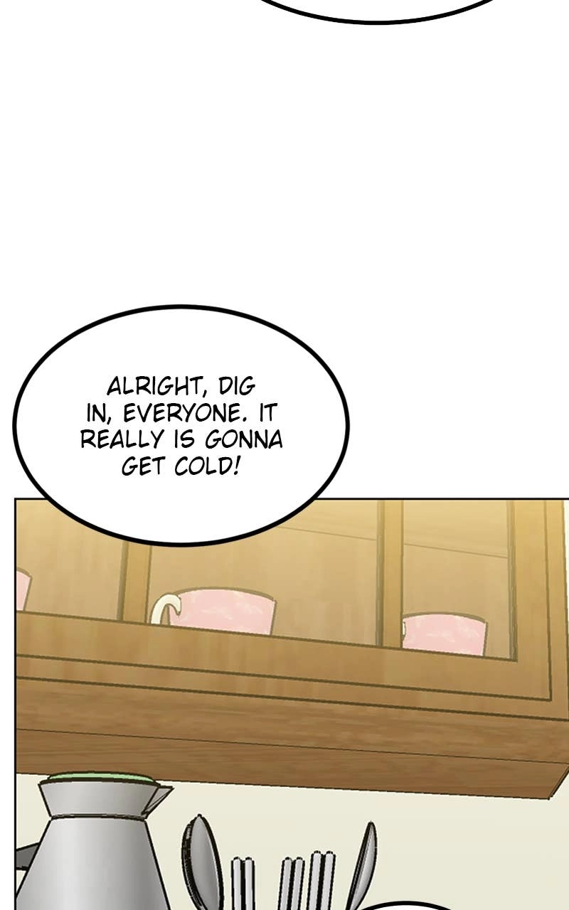 King of the Octagon Chapter 116 - Page 43