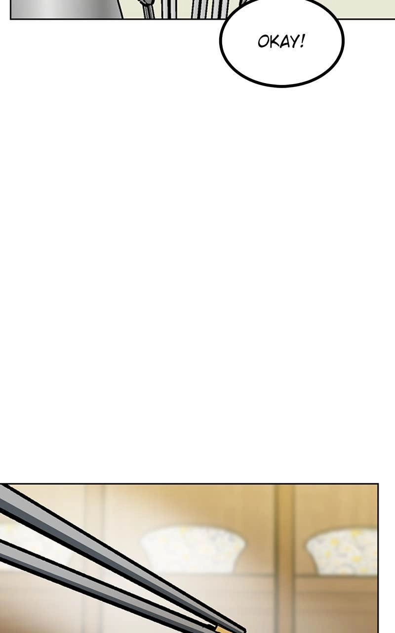 King of the Octagon Chapter 116 - Page 44