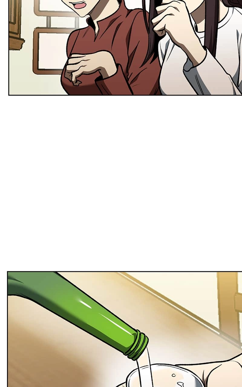 King of the Octagon Chapter 116 - Page 46
