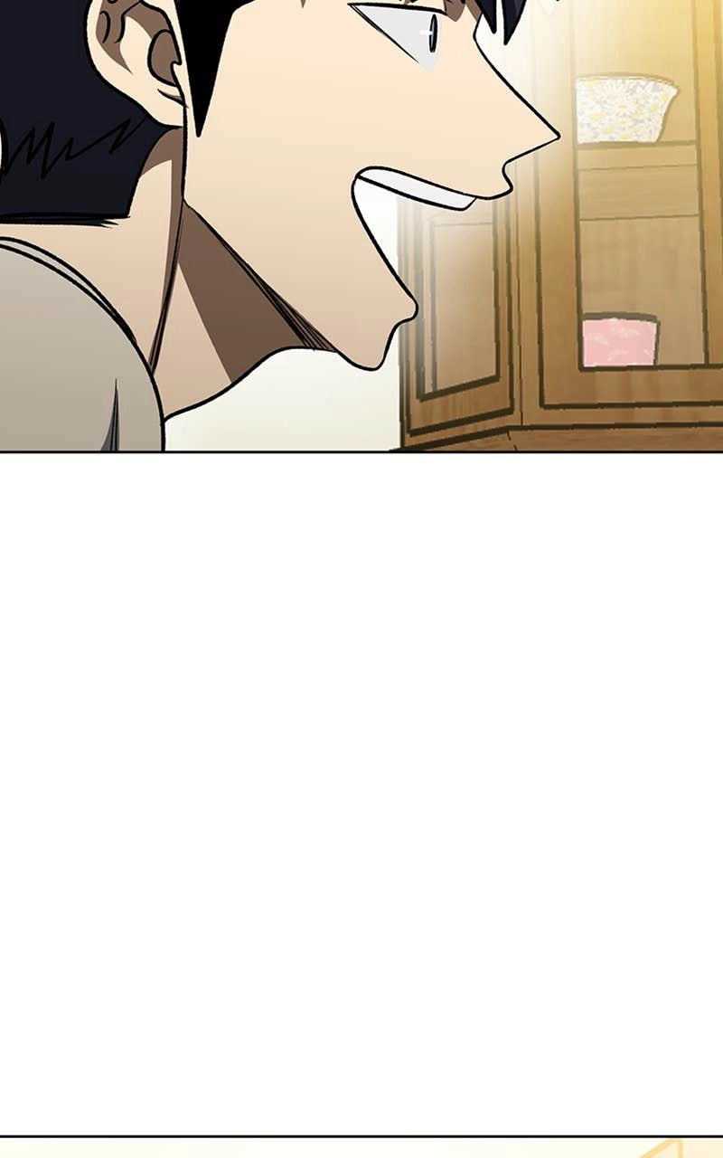 King of the Octagon Chapter 116 - Page 49