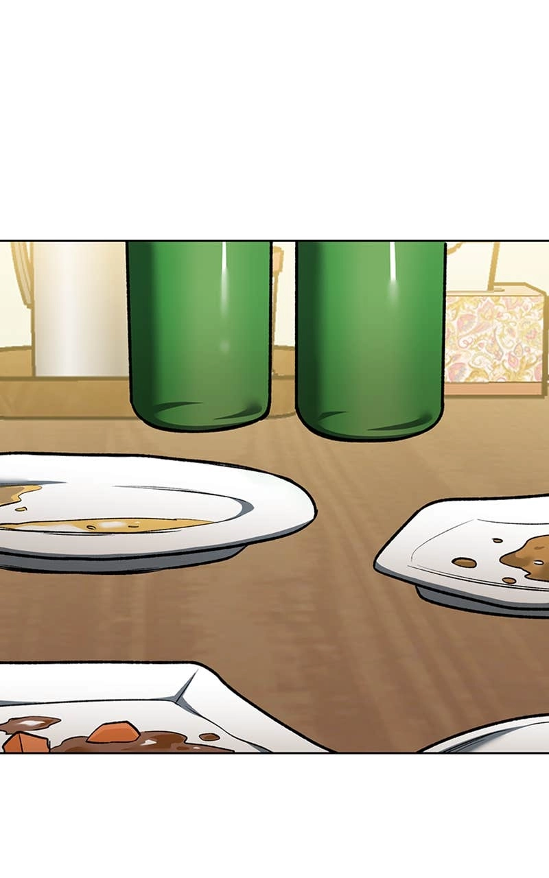 King of the Octagon Chapter 116 - Page 51