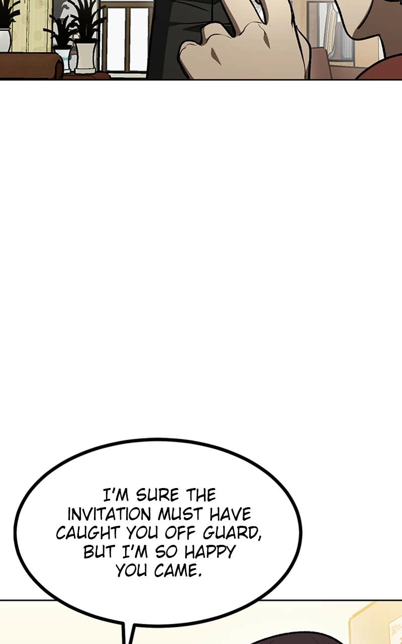 King of the Octagon Chapter 116 - Page 53
