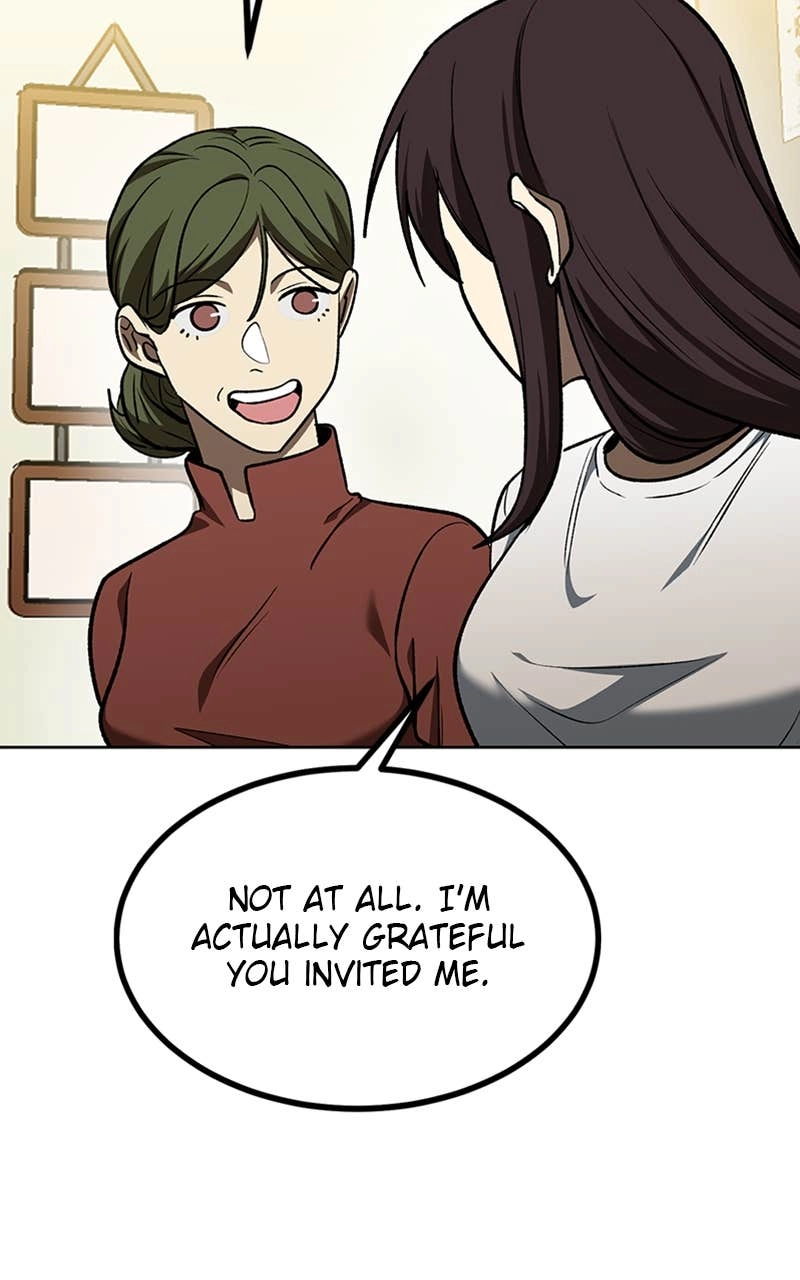 King of the Octagon Chapter 116 - Page 54