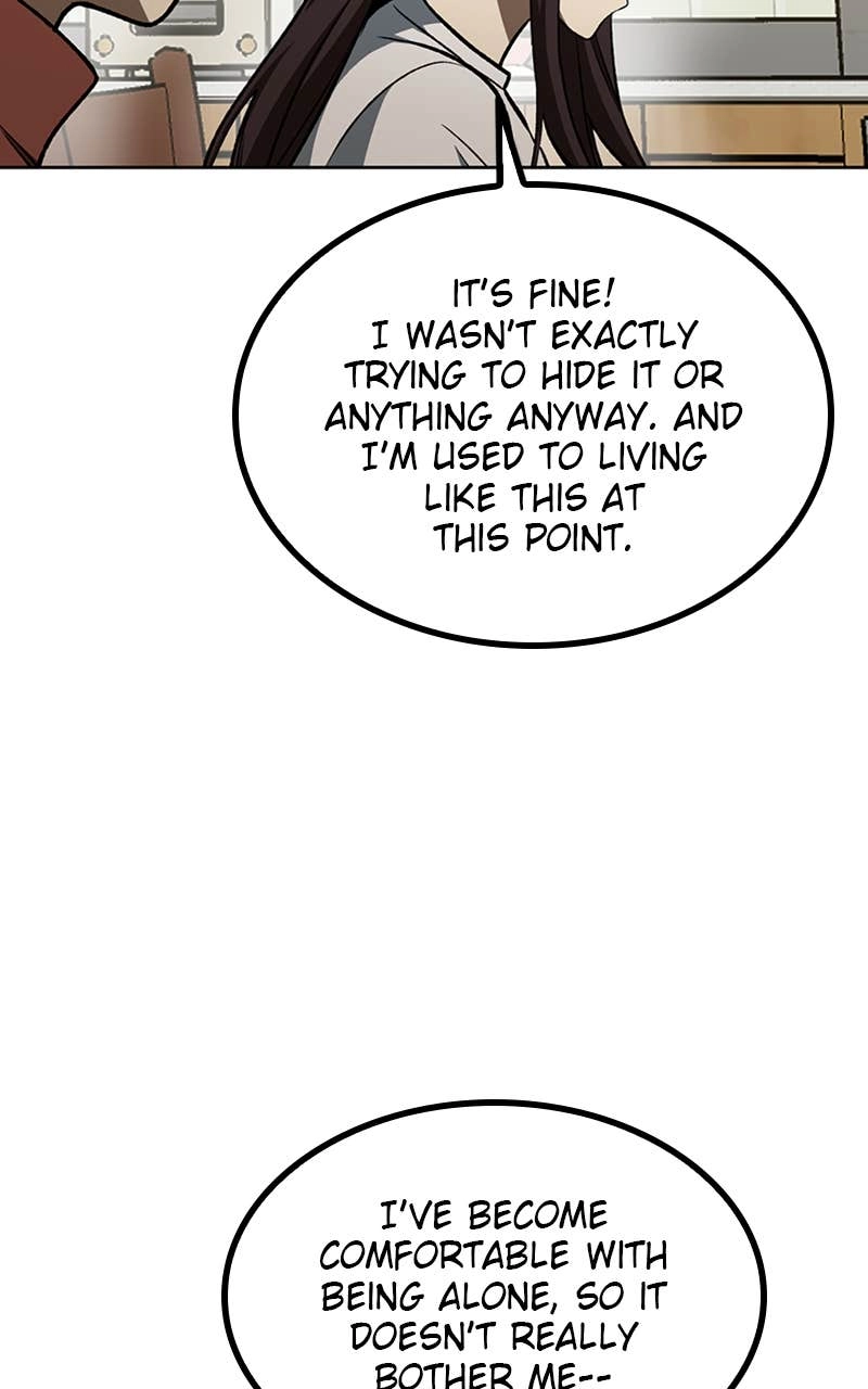 King of the Octagon Chapter 116 - Page 56