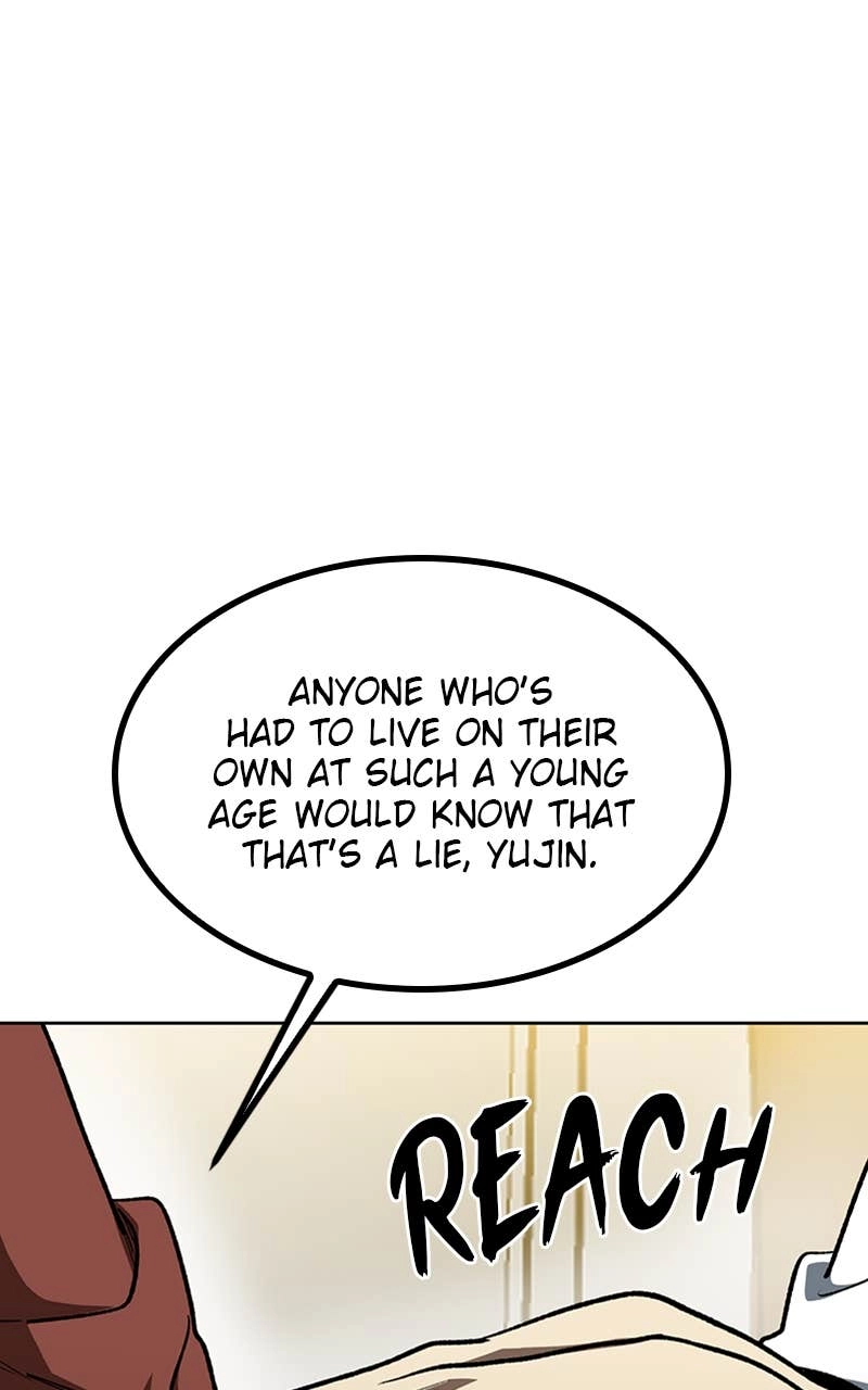 King of the Octagon Chapter 116 - Page 59