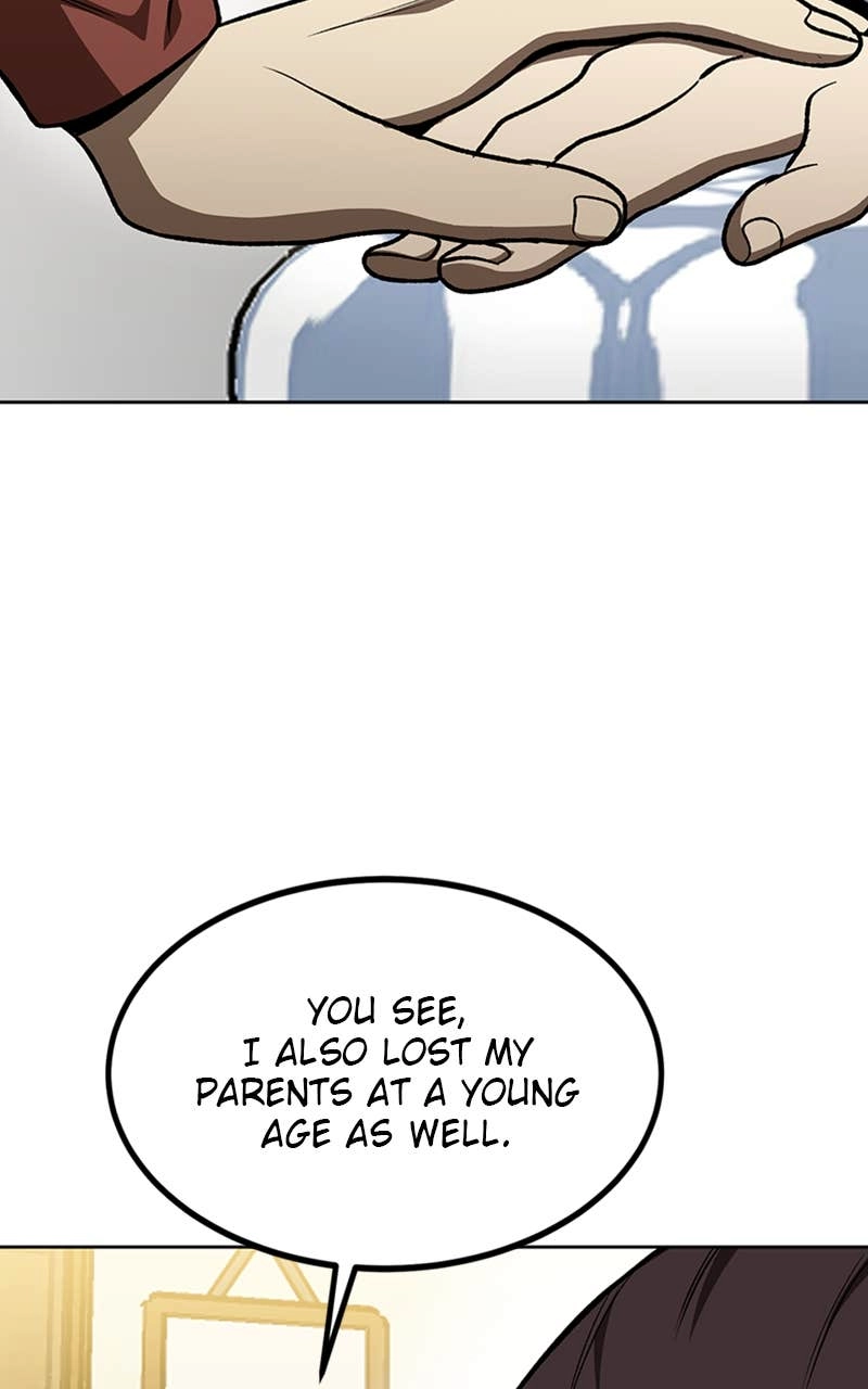 King of the Octagon Chapter 116 - Page 60