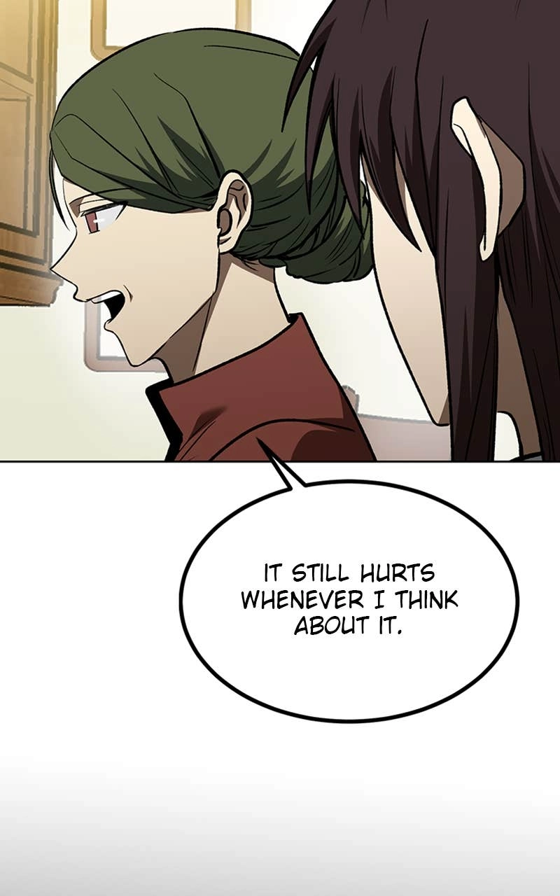 King of the Octagon Chapter 116 - Page 61